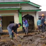 Banjir bandang terjang PUrbalingga