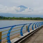 Kolam retensi purwokerto