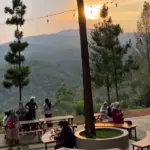 Leuit Hills