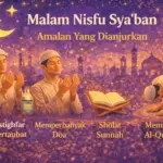 Malam Nisfu Syaban