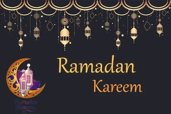 Puasa Ramadan