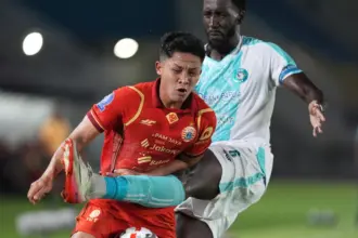 Rio Fahmi