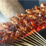 Sate blater purbalingga
