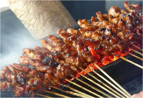 Sate blater purbalingga