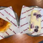 War cheesecake utomo house sumbang banyumas