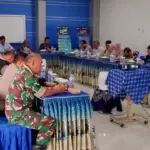 FGD untuk DAS Serayu