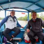 Sekda Jateng susuri perjuangan Guru Muchtar