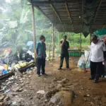 Samosir pengolah sampah