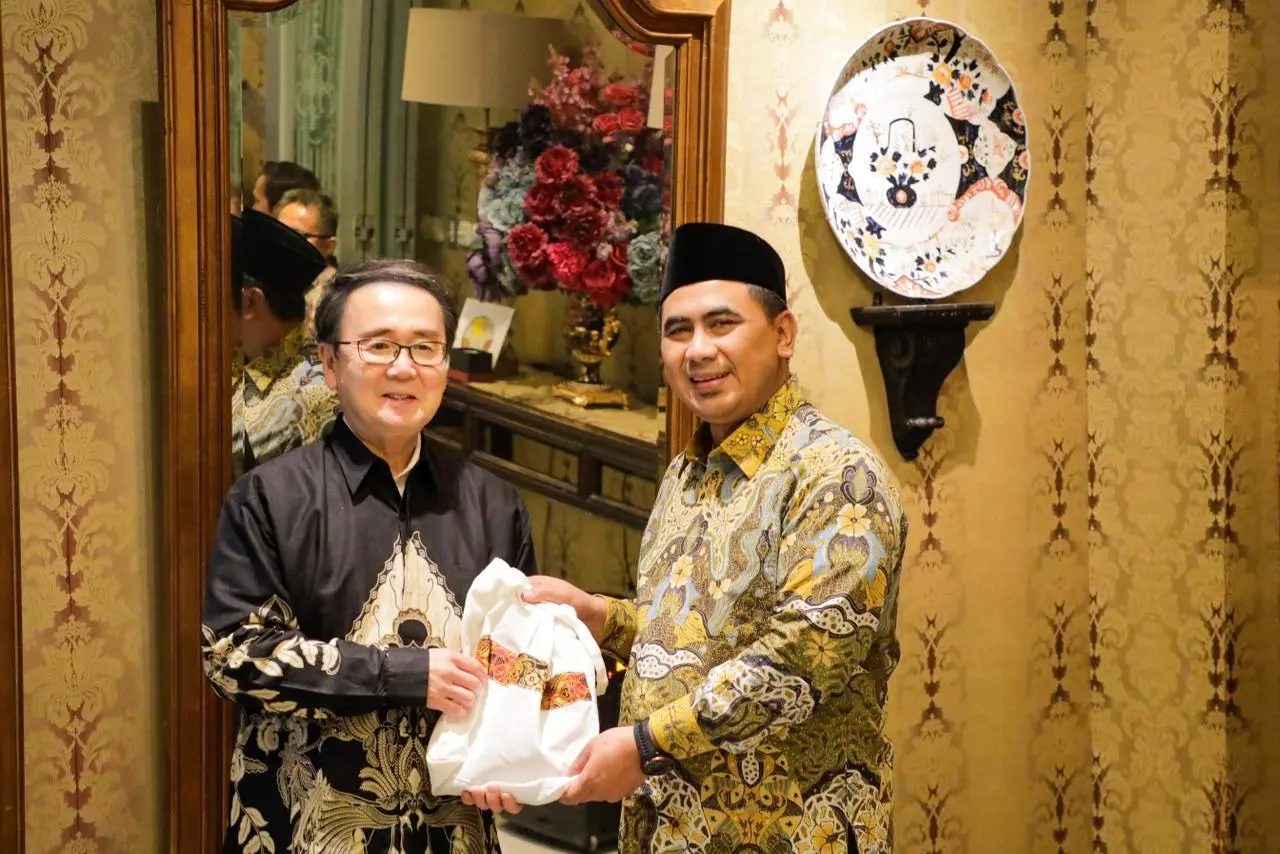 Jateng-Jepang tak hanya sekadar tenaga kerja