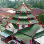 Masjid Cheng Hoo Purbalingga