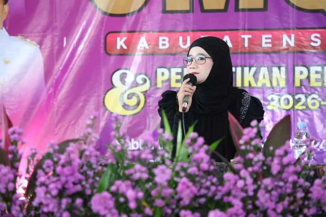 Ning Nawal JMQH