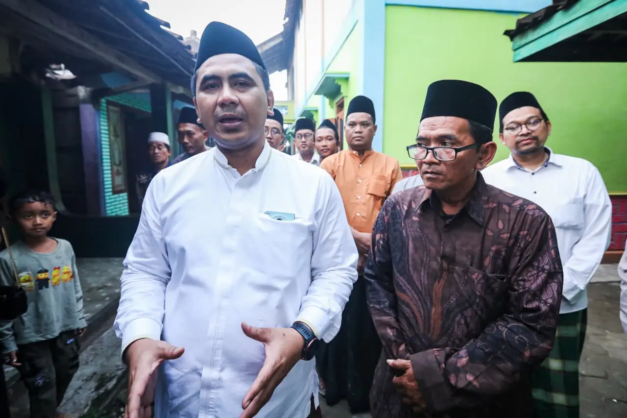Wagub ajak warga perbanyak biopori cegah banjir