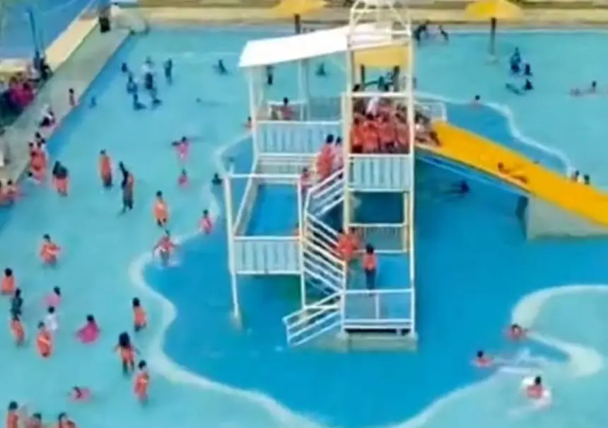 Arcelio Aquapark