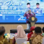 Pati terapkan manajemen talenta