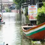 Masa tanggap darurat Pati diperpanjang