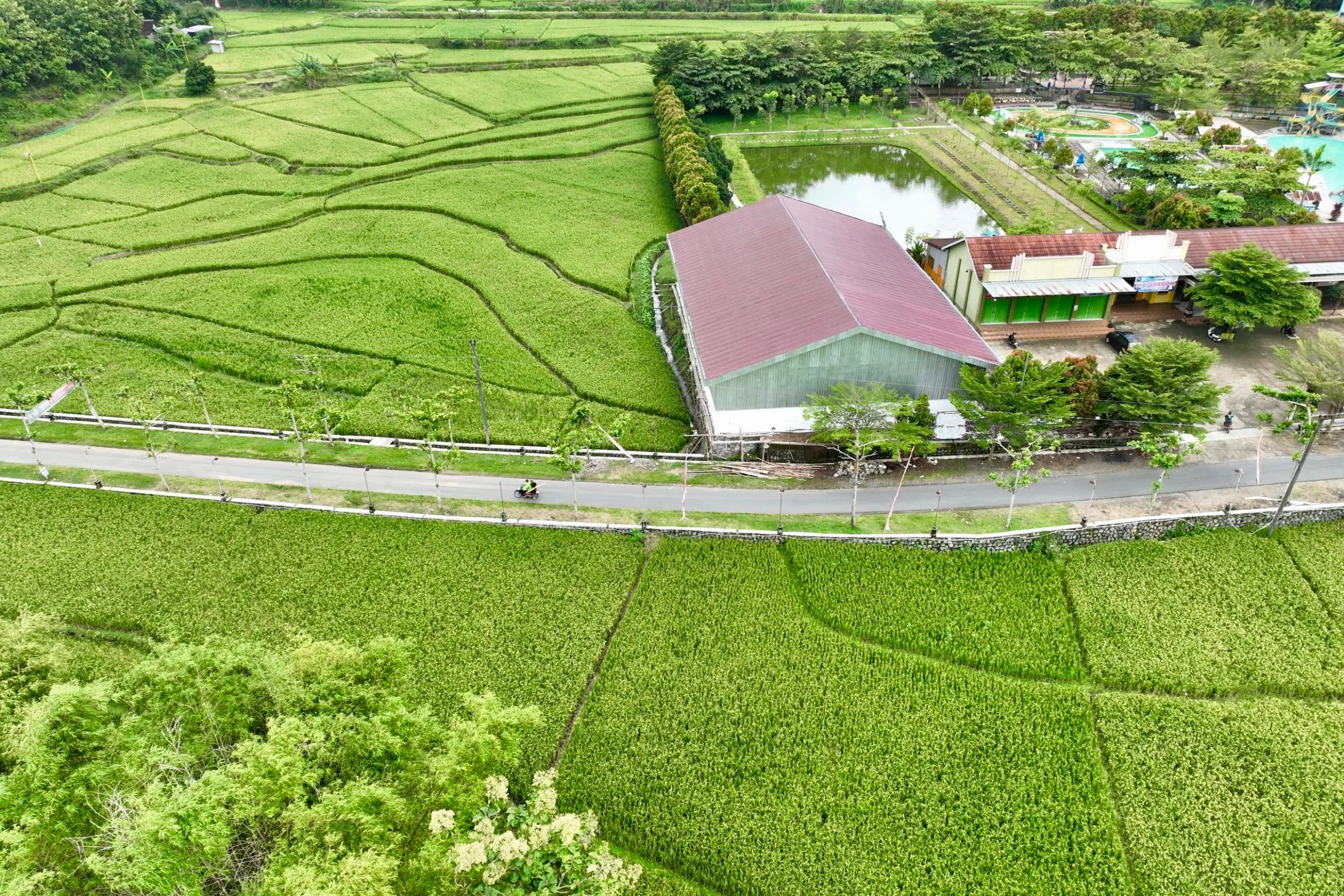 Desa Mandiri Sragen