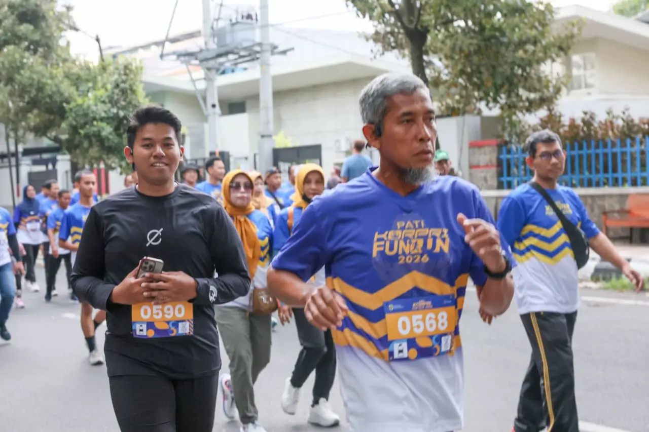 Fun Run