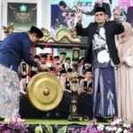 Bisyarah bentuk perhatian pemprov pada para penghafal Quran