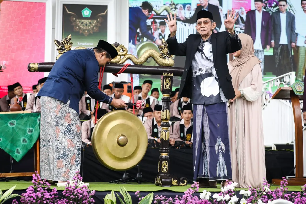 Bisyarah bentuk perhatian pemprov pada para penghafal Quran