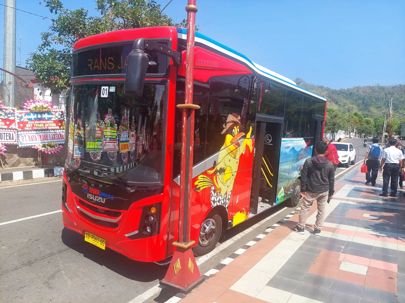 Trans Jateng