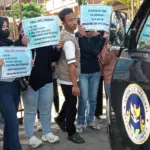 protes MBG