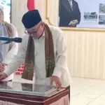 Mendikdasmen resmikan gedung sekolah
