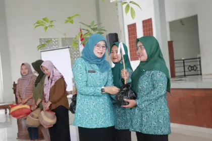 Gerakan Tanam Pohon