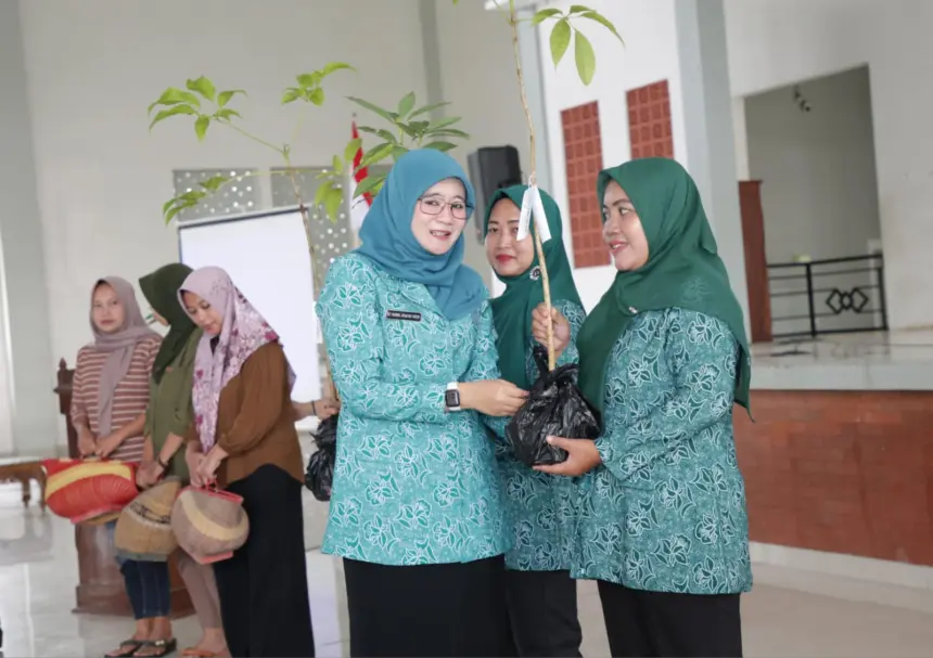 Gerakan Tanam Pohon