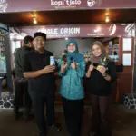 Kopi Lereng Muria