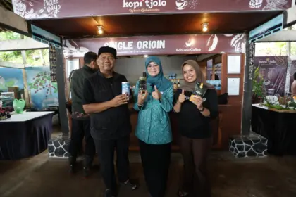 Kopi Lereng Muria