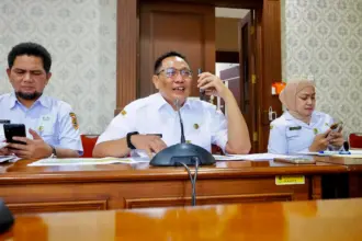 ESDM ungkap hasil kajian longsor lereng Gunung Slamet