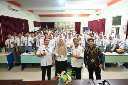 Kominfo ingatkan generasi digital