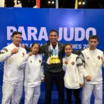 Atlet Jateng raih 44 emas di ASEAN Para Games
