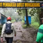 Sekda ikut cari pendaki Gunung Lawu yang hilang