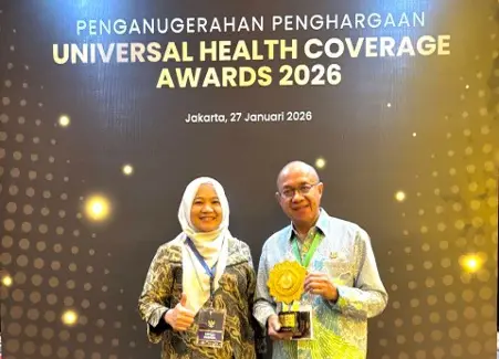 UHC Awards 2026