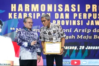 DAK non fisik untuk literasi