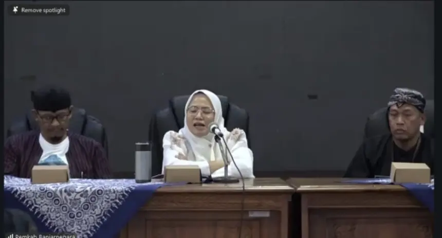 Bupati siap terjunkan ASN untuk validasi data kemiskinan