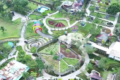 New Small World