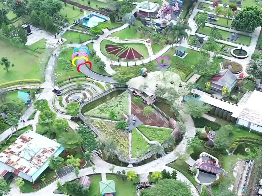New Small World