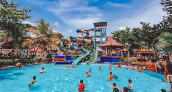 Owabong Purbalingga
