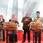 Kolaborasi misi dagang