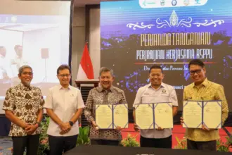 Pacu dokter spesialis