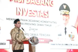 Wagub Jateng bakal cek MBG Kudus