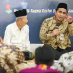 Wagub kawal langsung penanganan banjir pekalongan