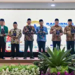 Jateng jadi lumbung swasembada pangan nasional