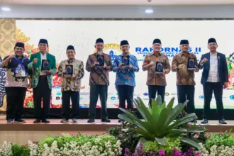 Jateng jadi lumbung swasembada pangan nasional
