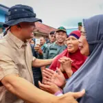 Gubernur minta Pemkab segera siapkan lokasi Huntara