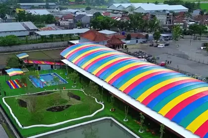 The Nice Playland