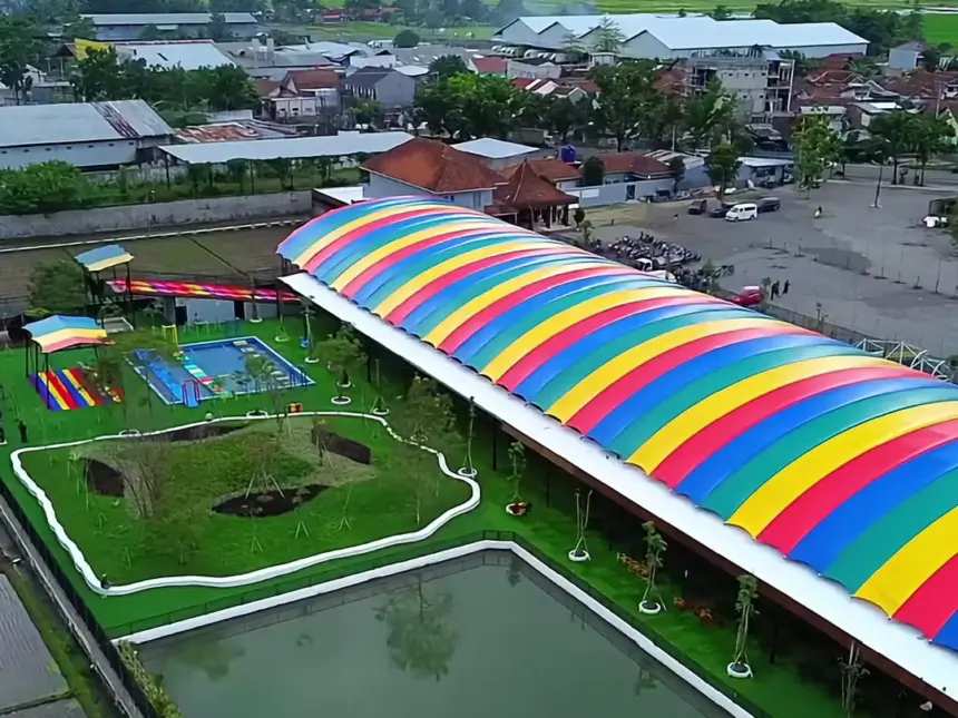 The Nice Playland