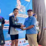 haksa run 6K